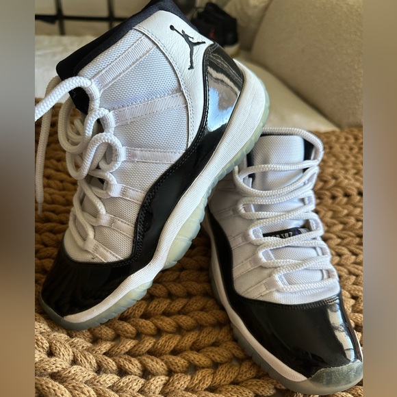Jordan 11 Concords OG’s - Picture 1 of 7